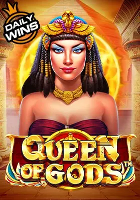 Queen Of Gods